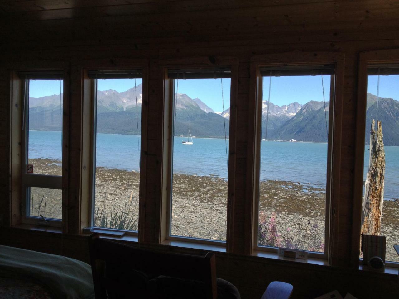 Affittacamere Angels Rest On Resurrection Bay Llc Seward